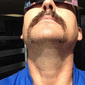 Meet your Posher, Michael lee